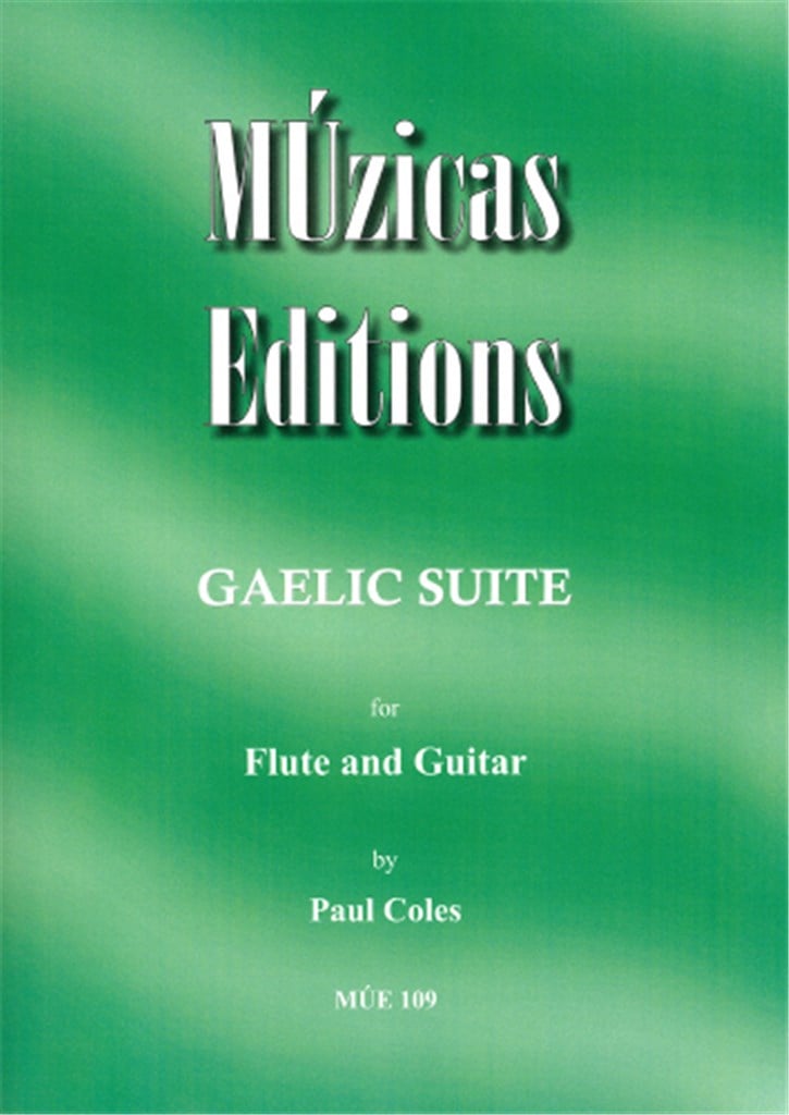 Gaelic Suite